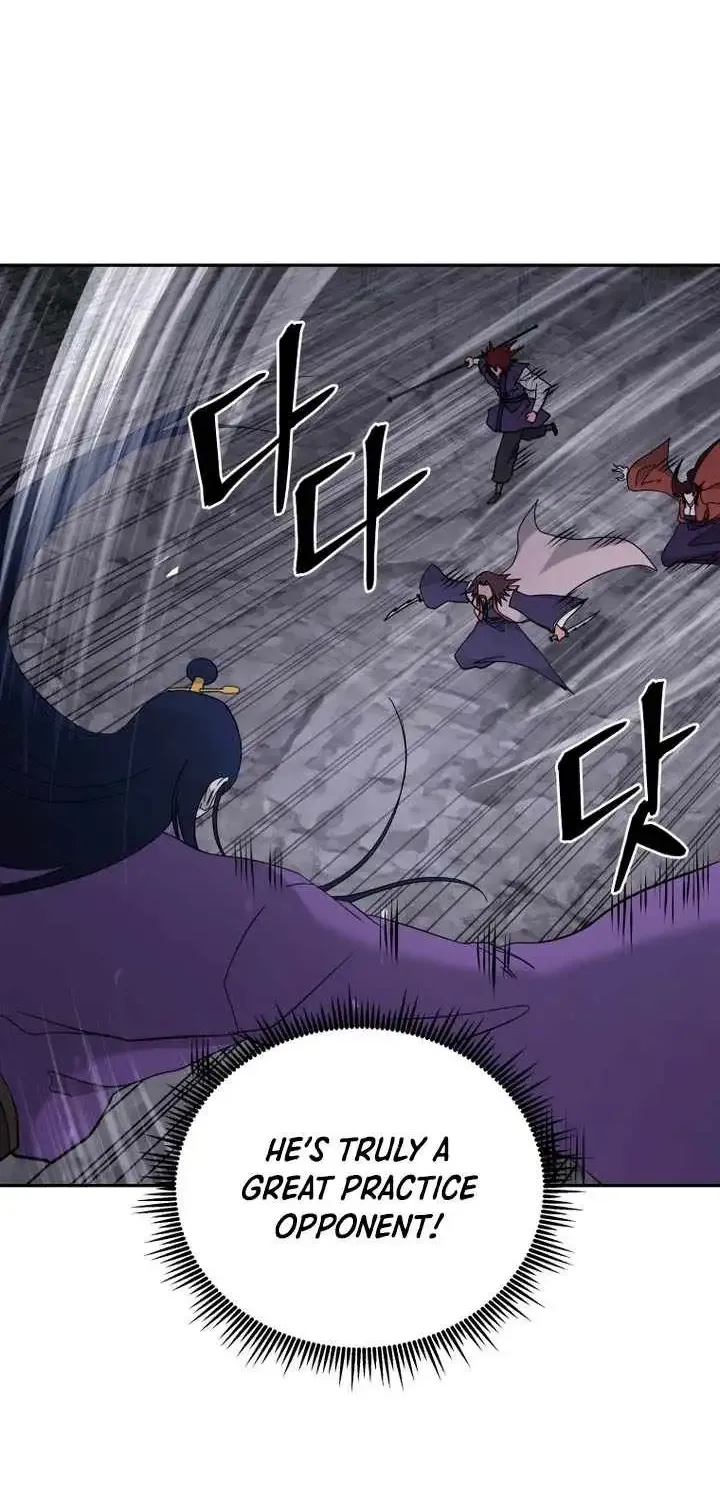 Gwanjeon – Lee Kang-jin Chapter 225 page 9 - 