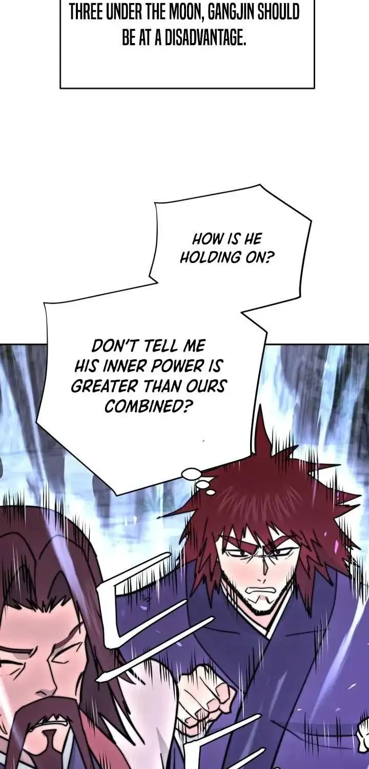 Gwanjeon – Lee Kang-jin Chapter 226 page 2 - 
