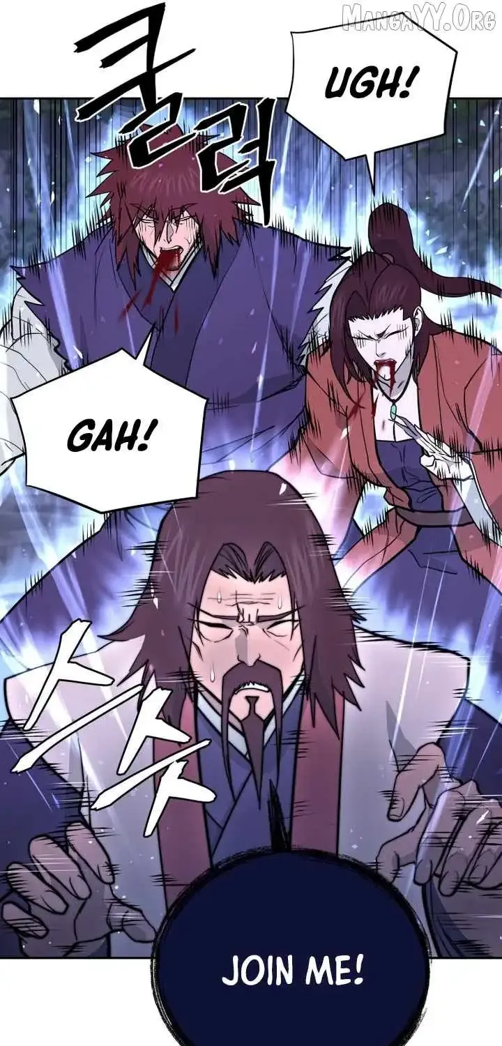 Gwanjeon – Lee Kang-jin Chapter 226 page 20 - 