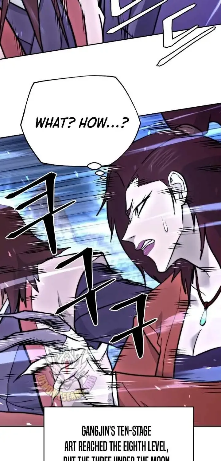Gwanjeon – Lee Kang-jin Chapter 226 page 3 - 