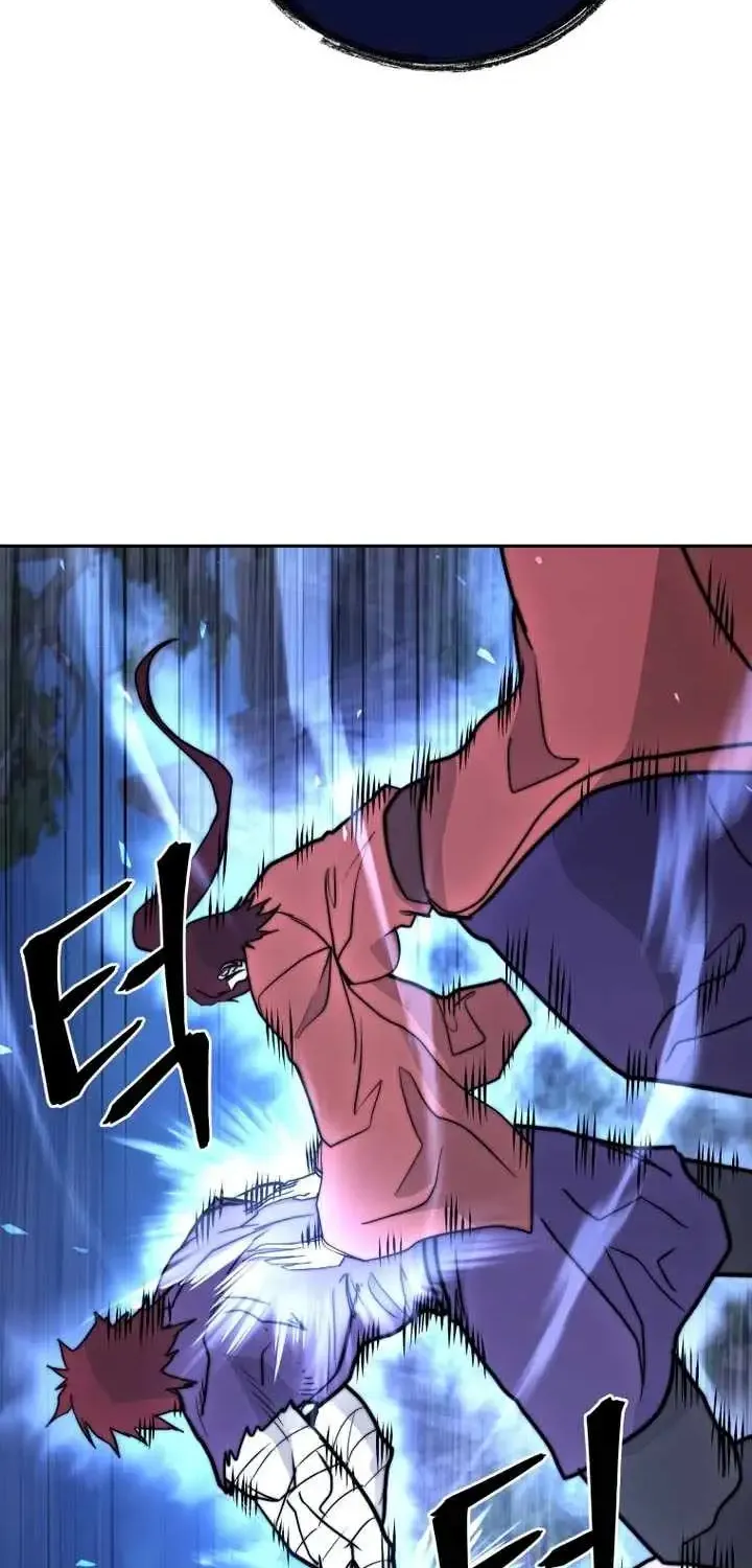 Gwanjeon – Lee Kang-jin Chapter 226 page 21 - 