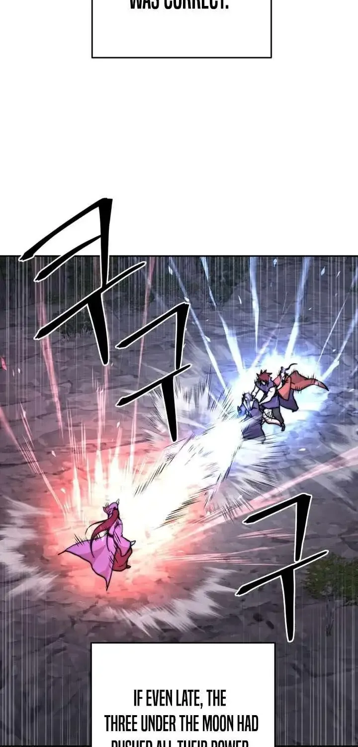 Gwanjeon – Lee Kang-jin Chapter 226 page 24 - 