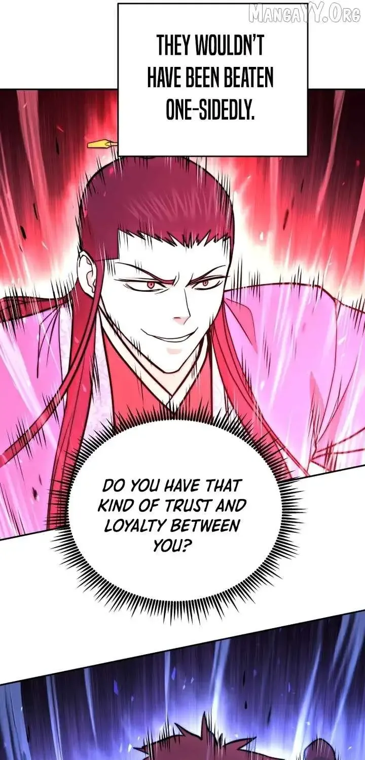 Gwanjeon – Lee Kang-jin Chapter 226 page 26 - 