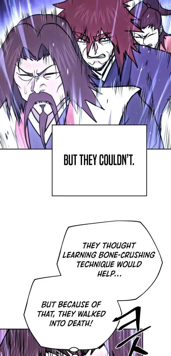 Gwanjeon – Lee Kang-jin Chapter 226 page 27 - 