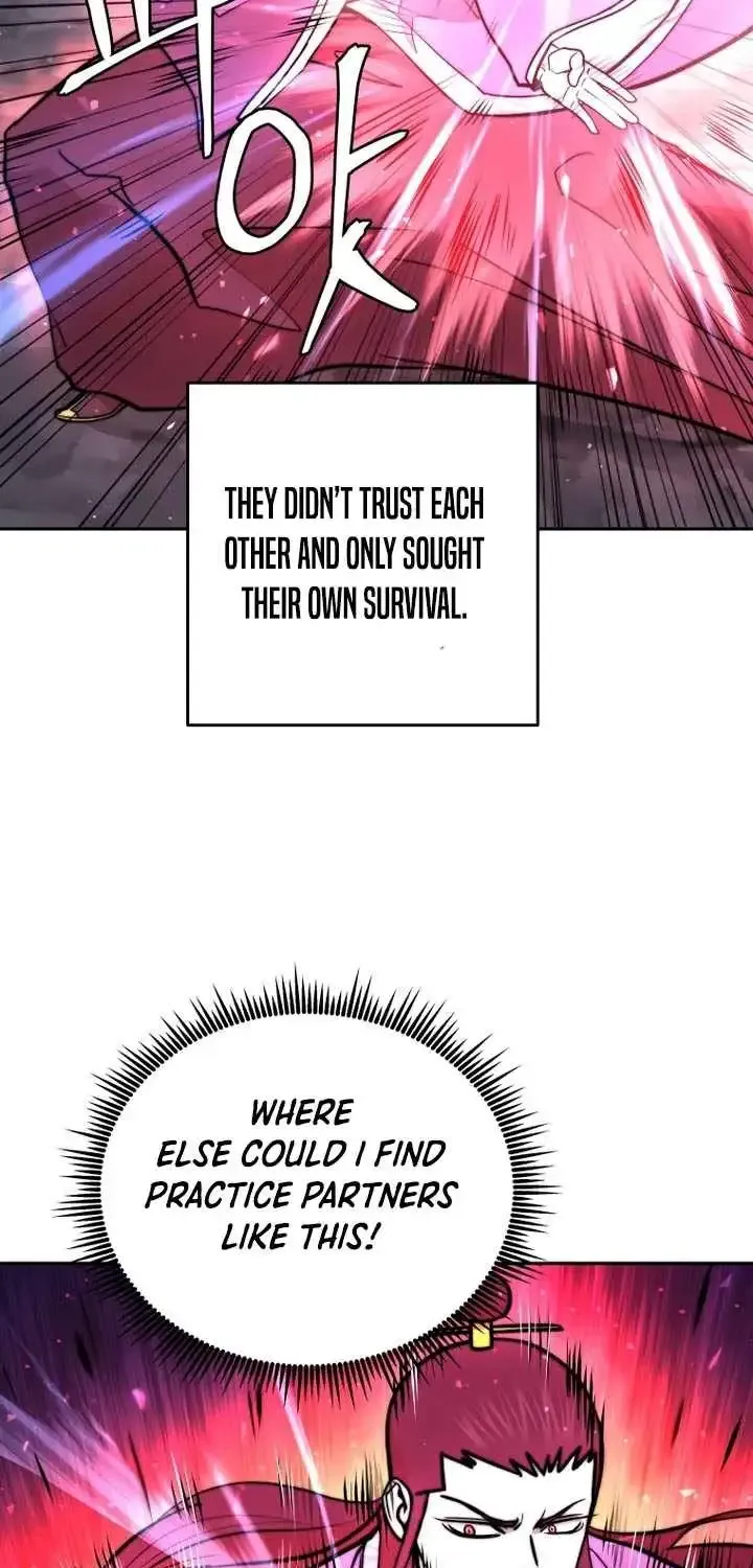 Gwanjeon – Lee Kang-jin Chapter 226 page 30 - 