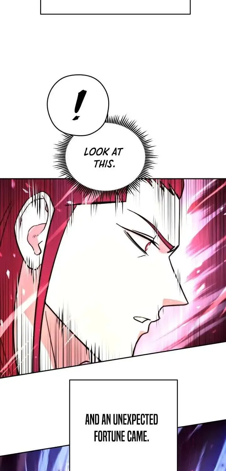 Gwanjeon – Lee Kang-jin Chapter 226 page 33 - 