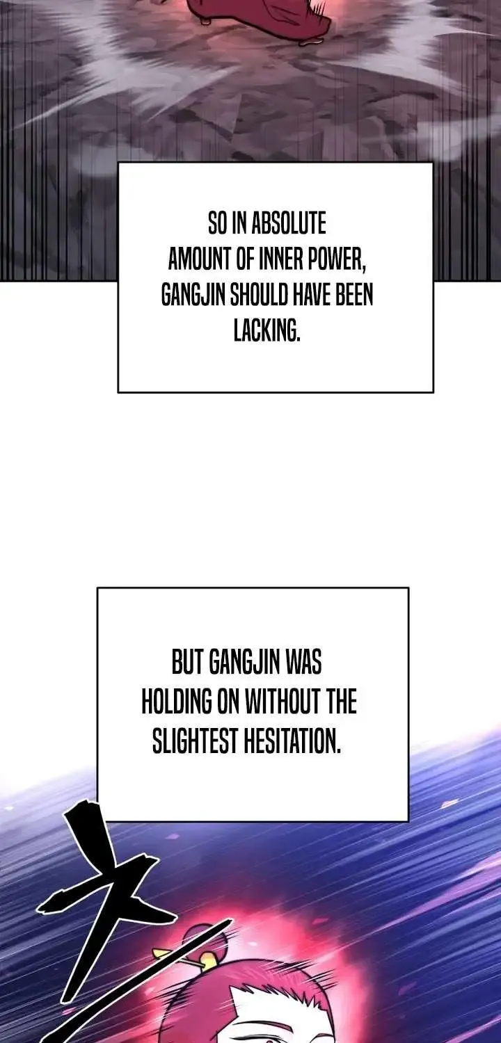 Gwanjeon – Lee Kang-jin Chapter 226 page 5 - 