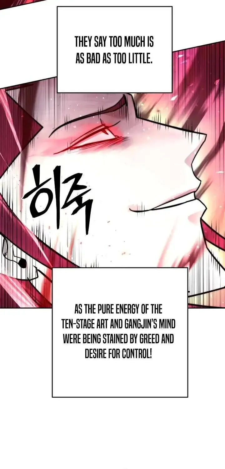 Gwanjeon – Lee Kang-jin Chapter 226 page 43 - 