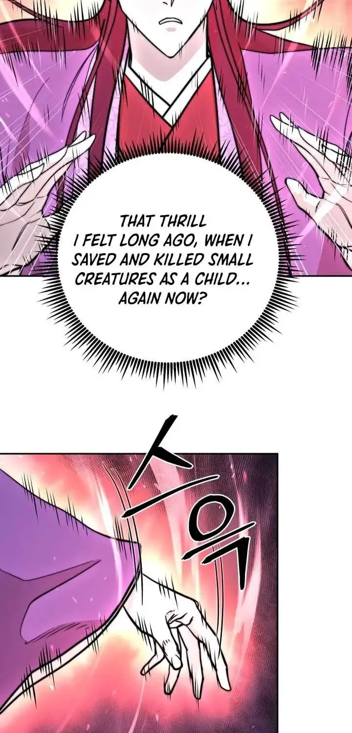 Gwanjeon – Lee Kang-jin Chapter 226 page 51 - 