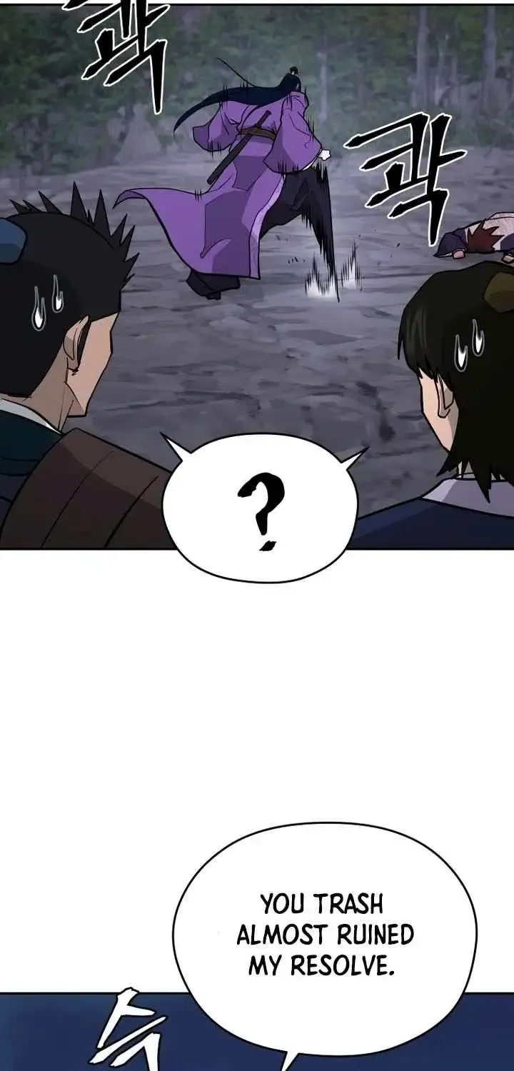 Gwanjeon – Lee Kang-jin Chapter 226 page 57 - 
