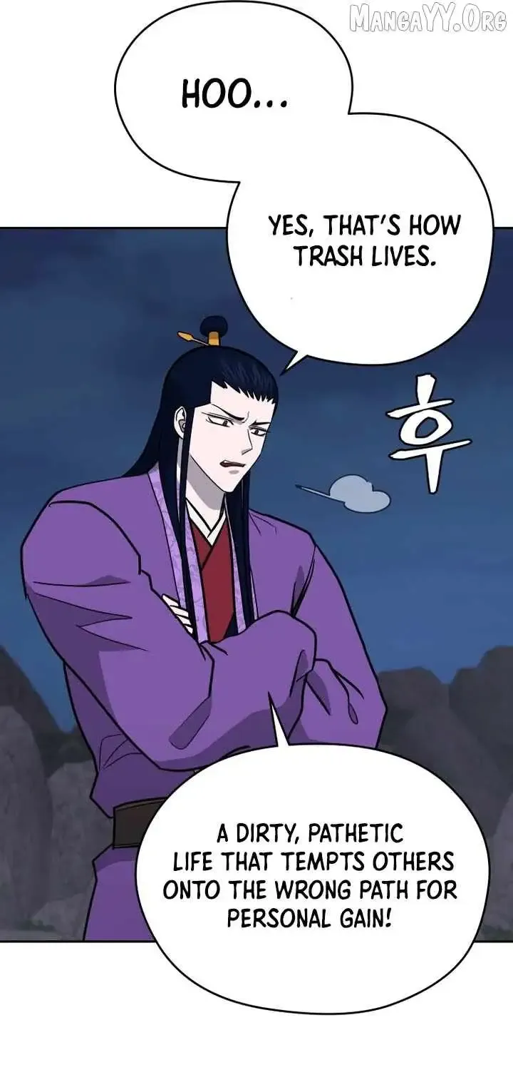 Gwanjeon – Lee Kang-jin Chapter 226 page 60 - 