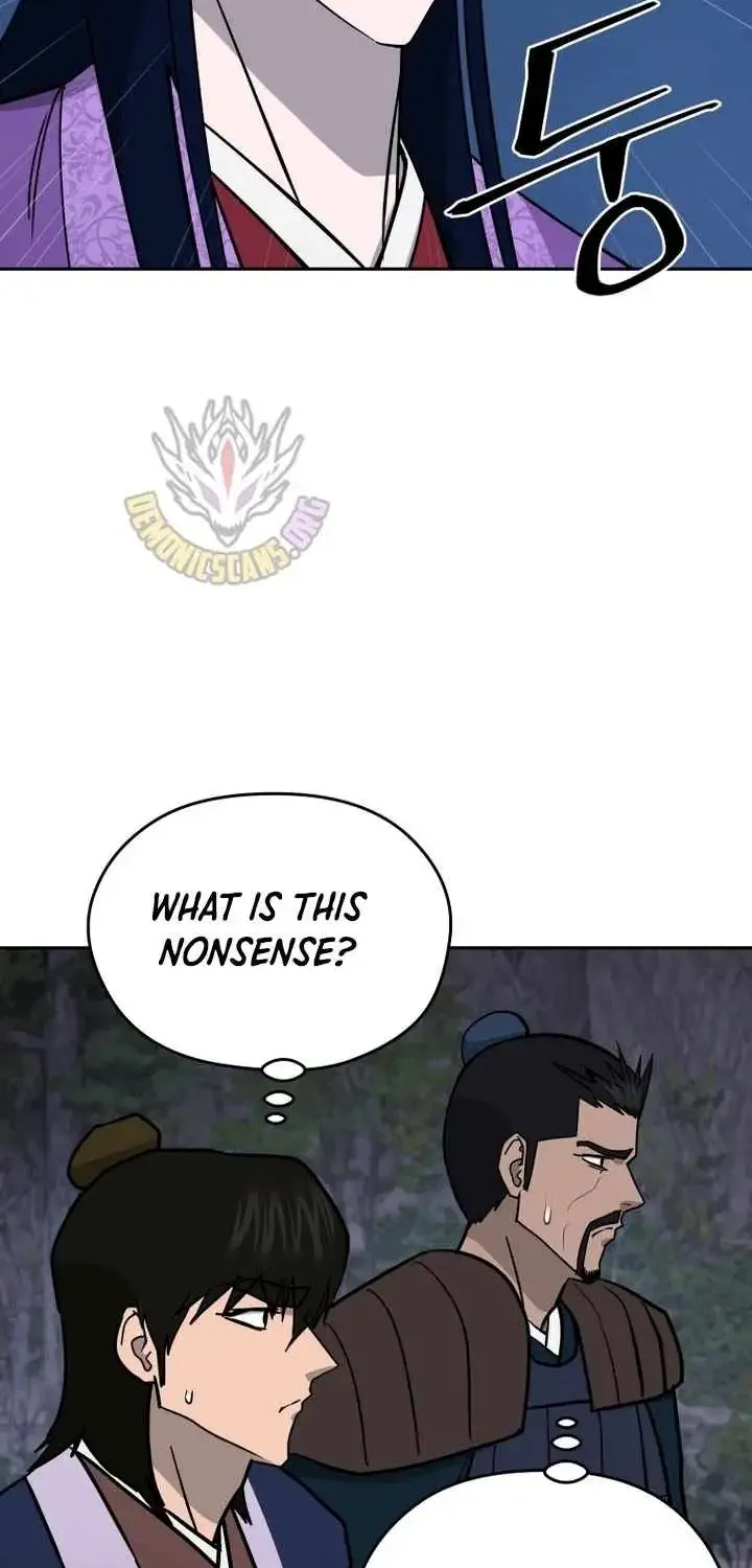 Gwanjeon – Lee Kang-jin Chapter 226 page 63 - 