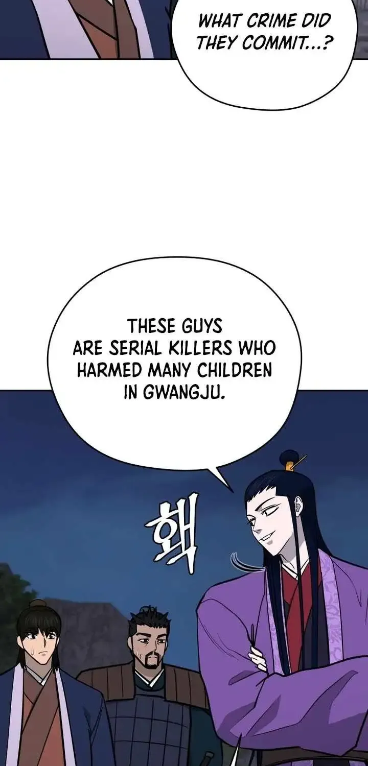 Gwanjeon – Lee Kang-jin Chapter 226 page 64 - 