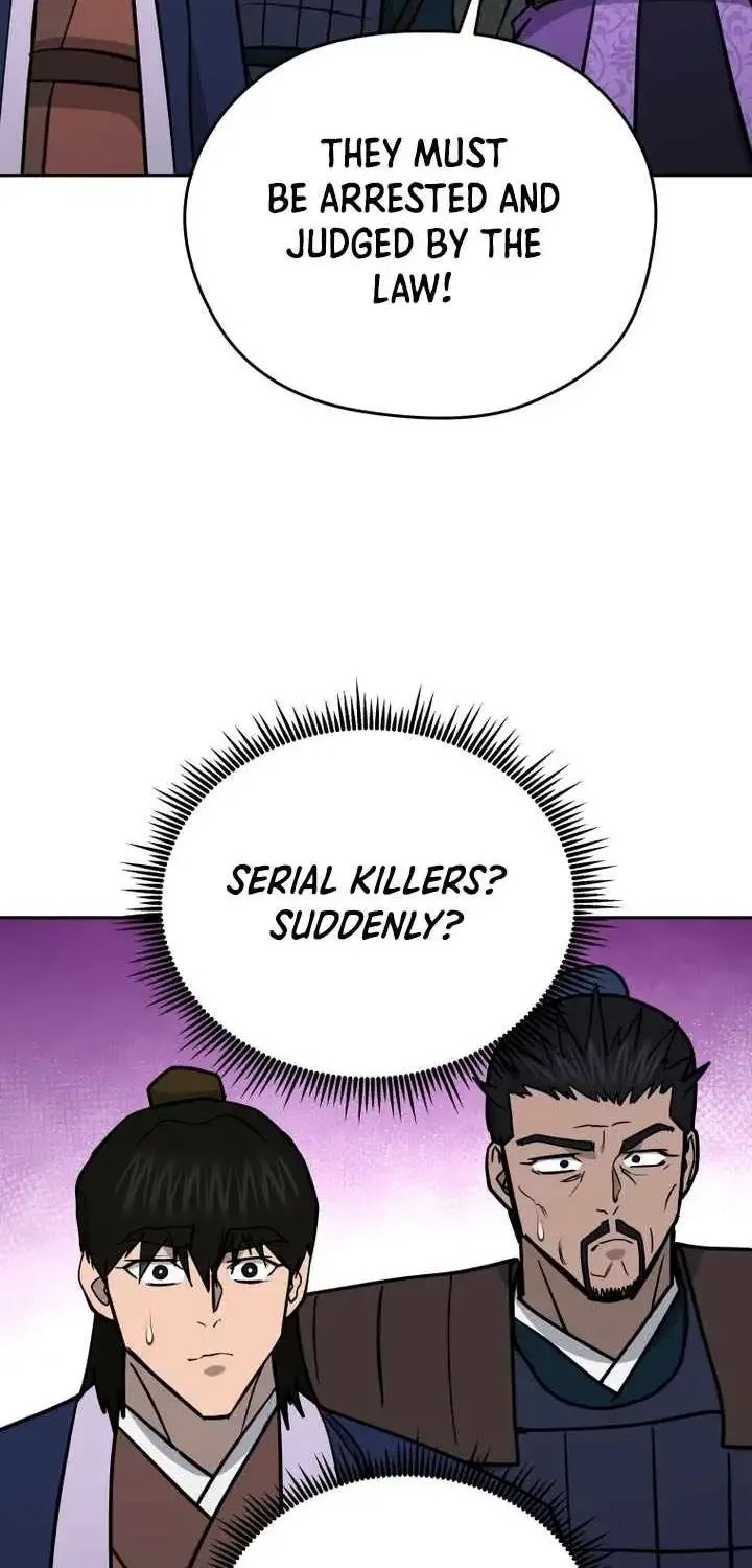 Gwanjeon – Lee Kang-jin Chapter 226 page 65 - 