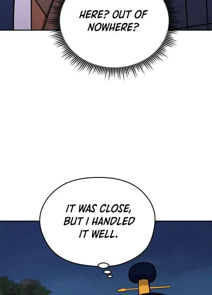 Gwanjeon – Lee Kang-jin Chapter 226 page 66 - 