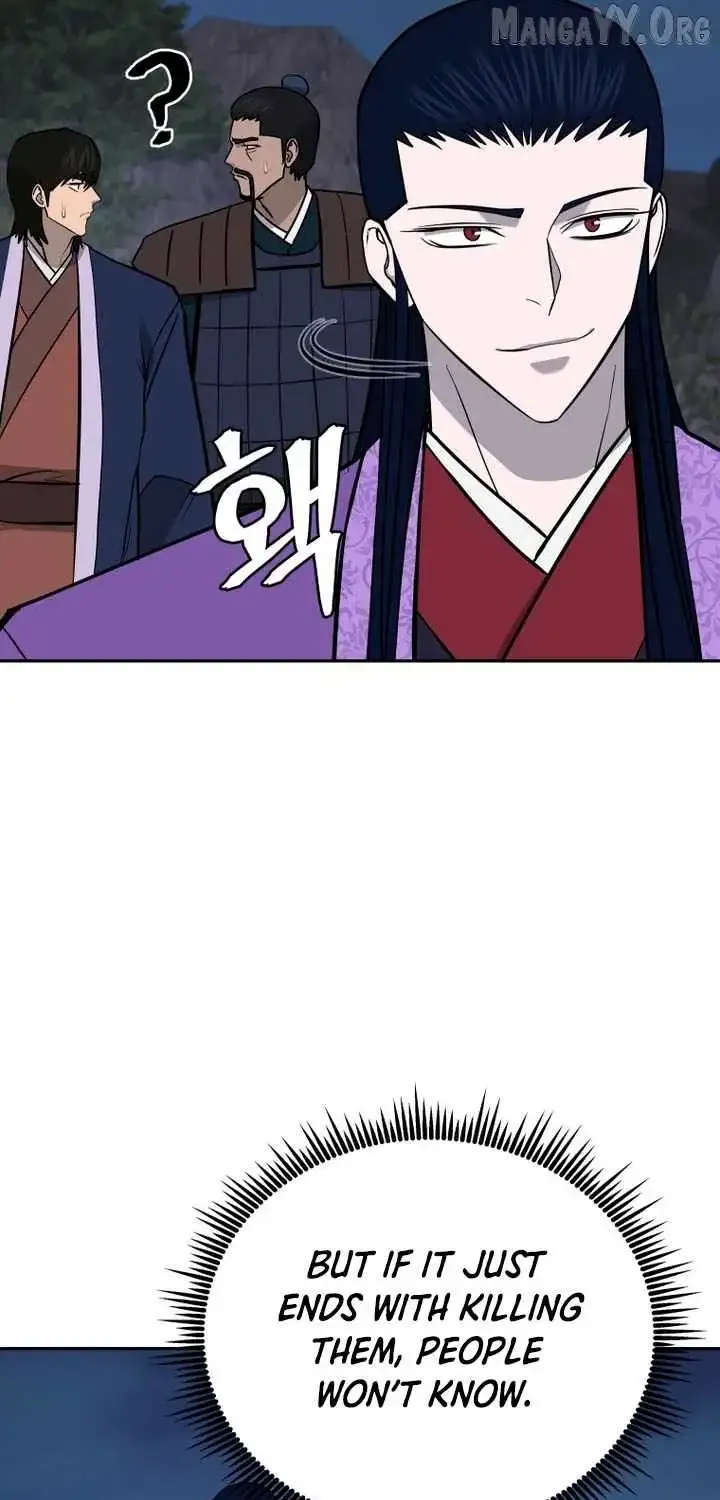 Gwanjeon – Lee Kang-jin Chapter 226 page 67 - 