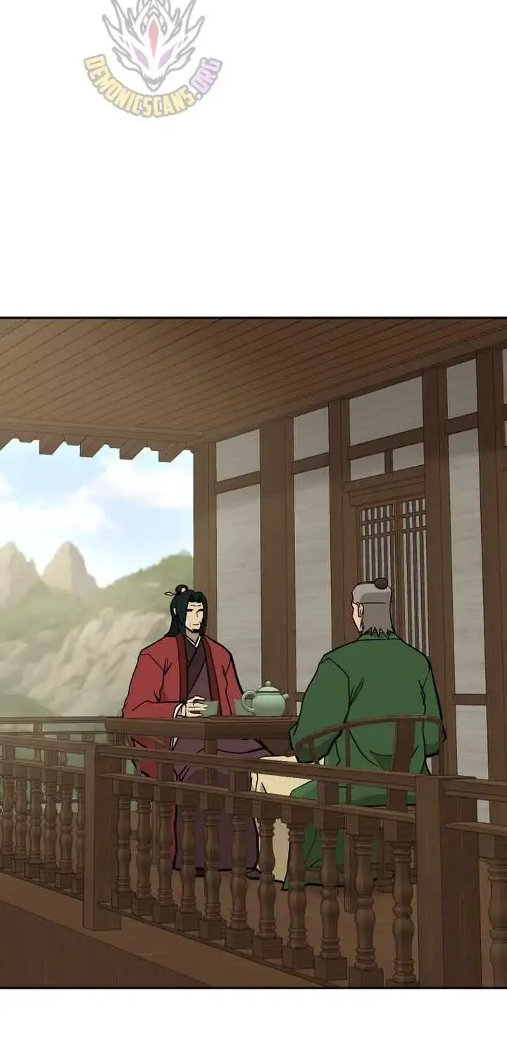 Gwanjeon – Lee Kang-jin Chapter 226 page 70 - 