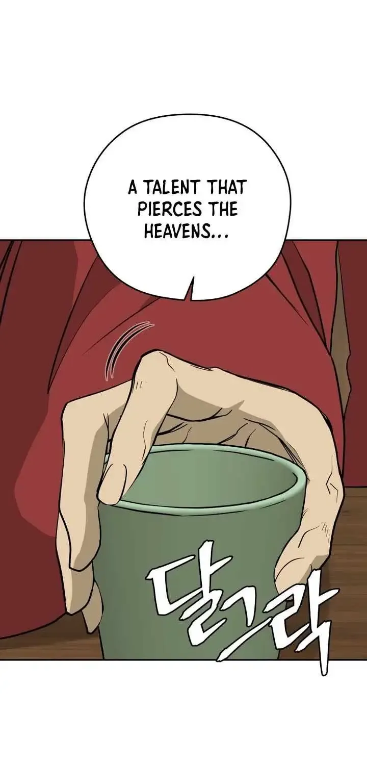 Gwanjeon – Lee Kang-jin Chapter 226 page 71 - 