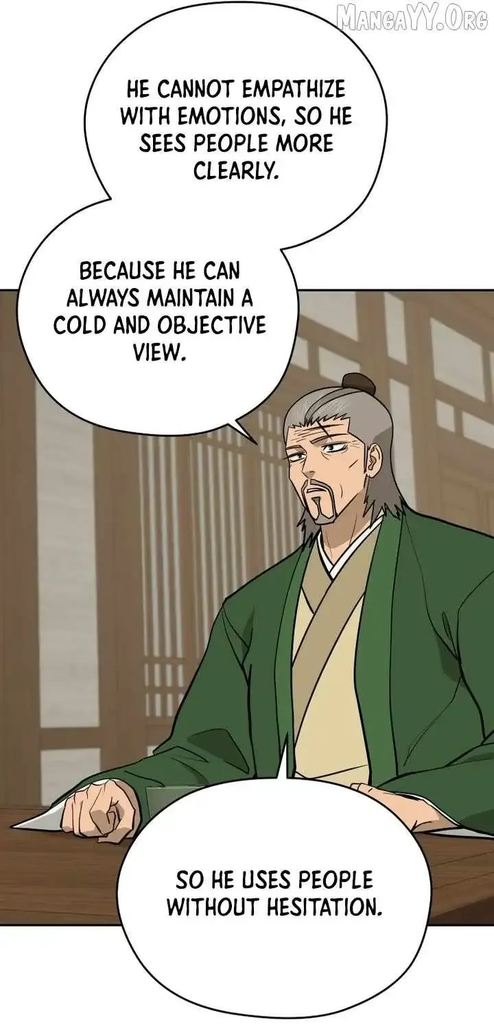 Gwanjeon – Lee Kang-jin Chapter 226 page 74 - 