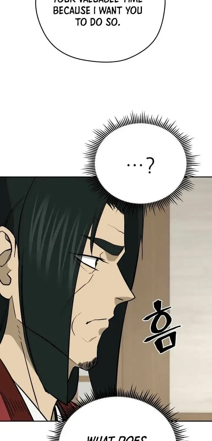 Gwanjeon – Lee Kang-jin Chapter 226 page 77 - 