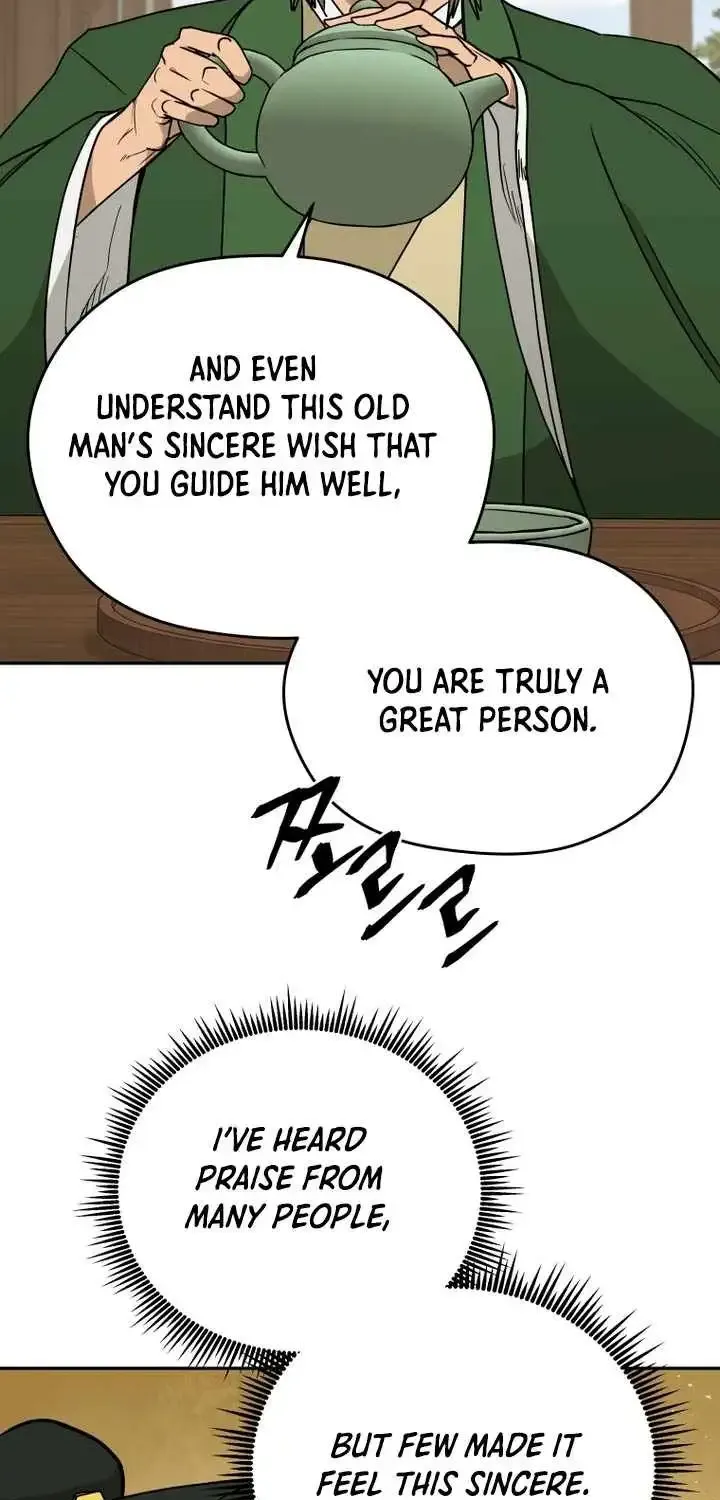 Gwanjeon – Lee Kang-jin Chapter 227 page 12 - 