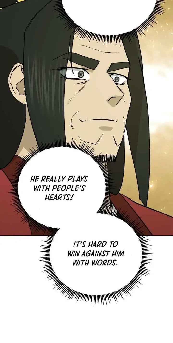 Gwanjeon – Lee Kang-jin Chapter 227 page 13 - 
