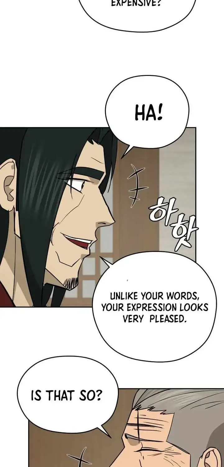 Gwanjeon – Lee Kang-jin Chapter 227 page 15 - 
