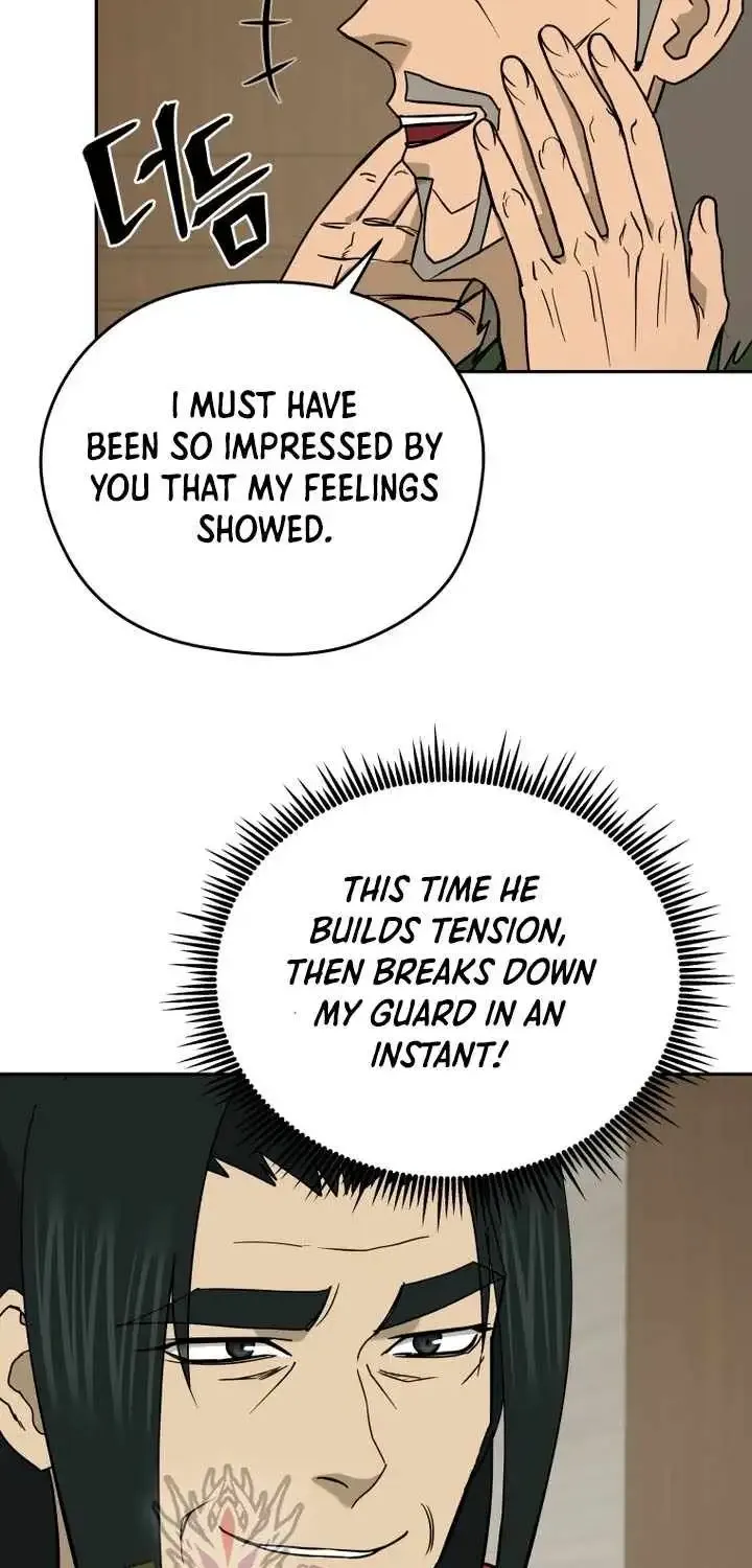 Gwanjeon – Lee Kang-jin Chapter 227 page 16 - 