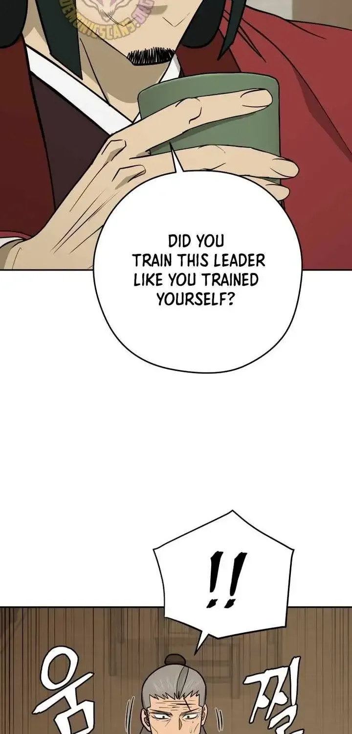 Gwanjeon – Lee Kang-jin Chapter 227 page 17 - 