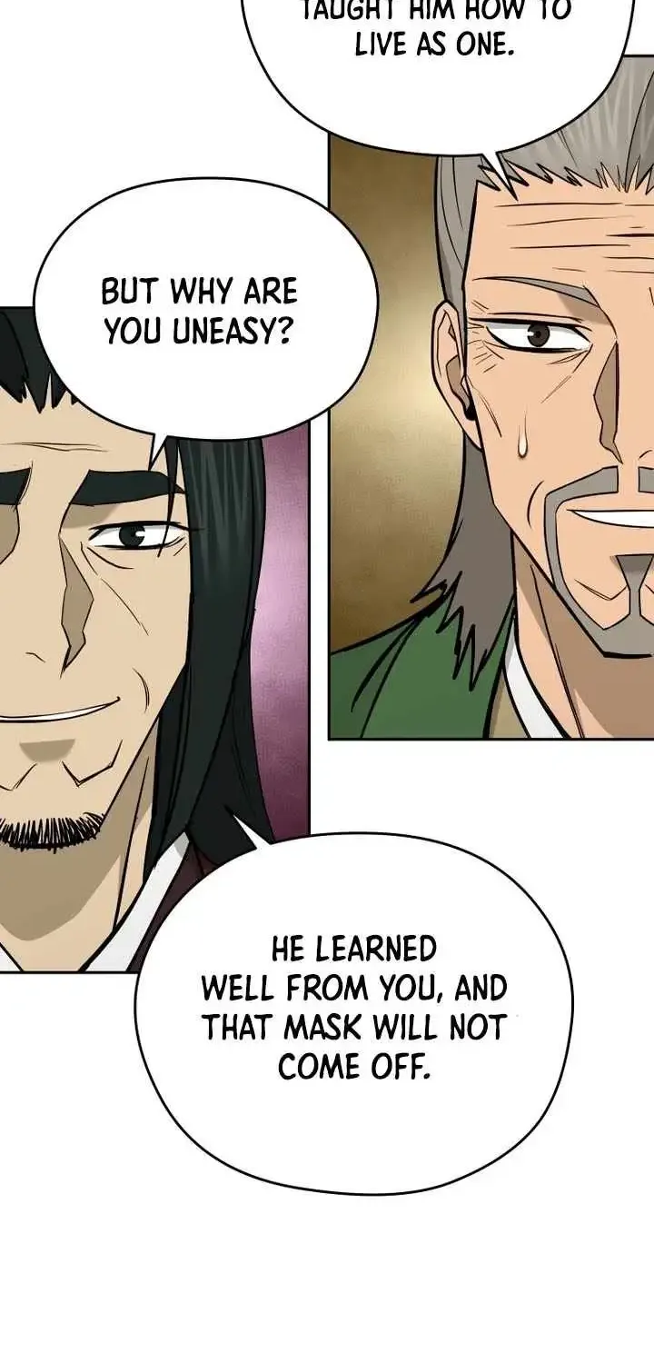 Gwanjeon – Lee Kang-jin Chapter 227 page 19 - 