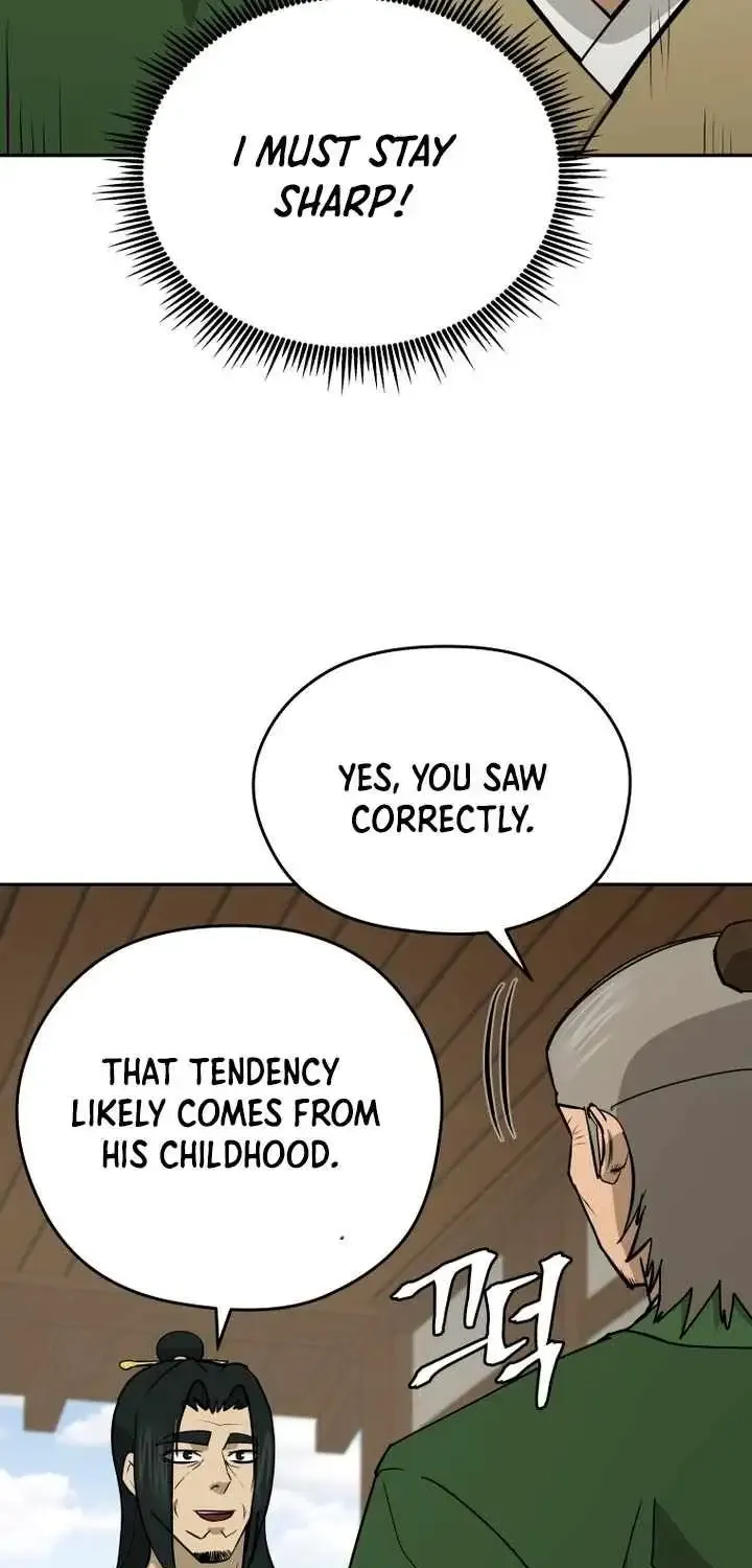 Gwanjeon – Lee Kang-jin Chapter 227 page 25 - 