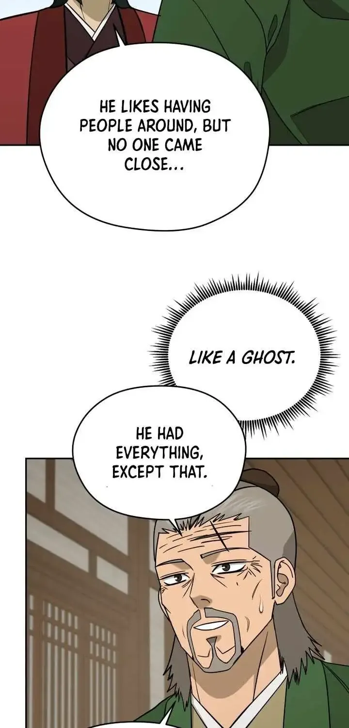 Gwanjeon – Lee Kang-jin Chapter 227 page 26 - 