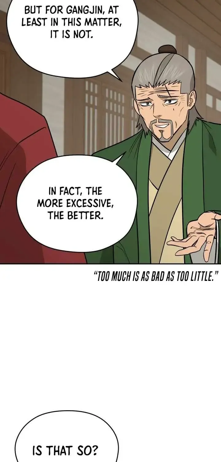 Gwanjeon – Lee Kang-jin Chapter 227 page 30 - 