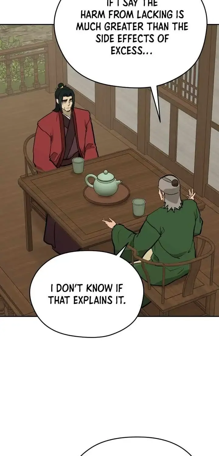 Gwanjeon – Lee Kang-jin Chapter 227 page 32 - 