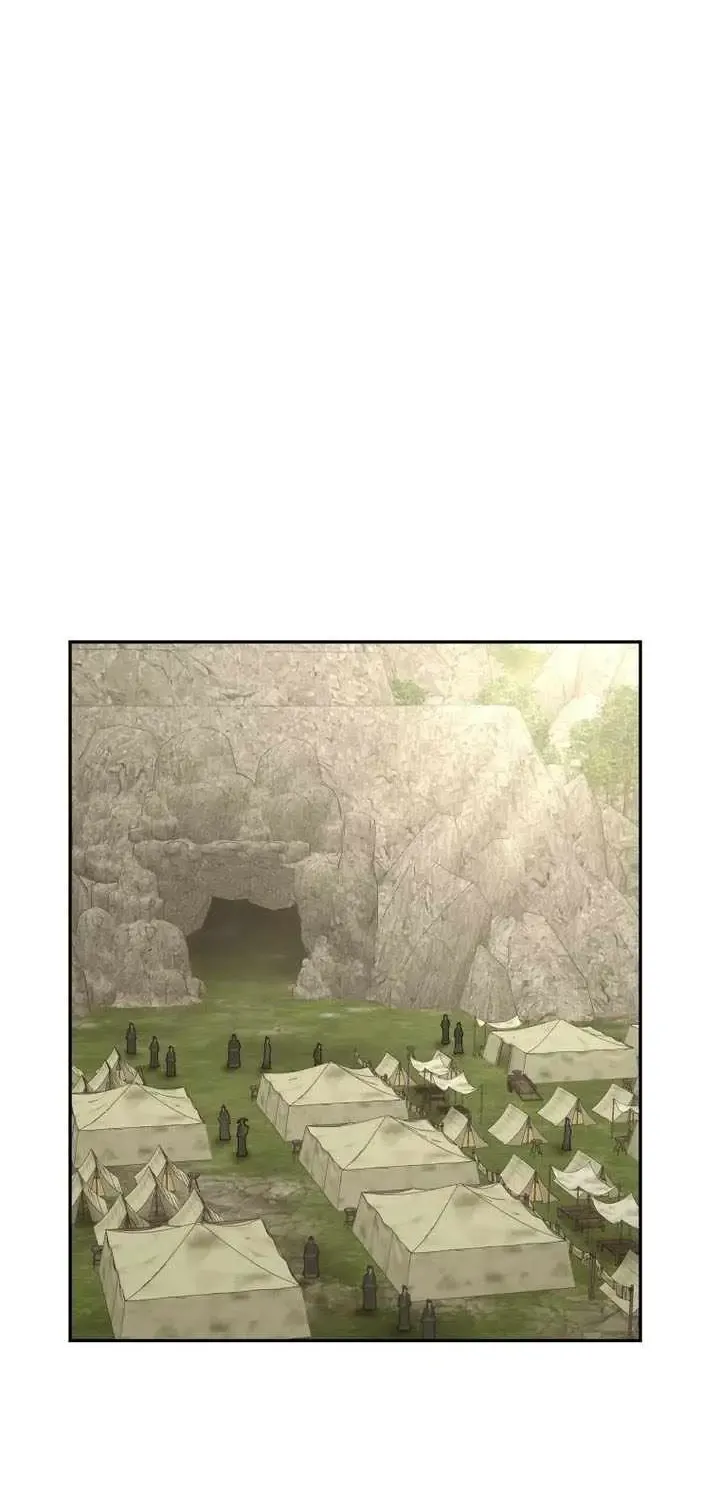 Gwanjeon – Lee Kang-jin Chapter 227 page 36 - 