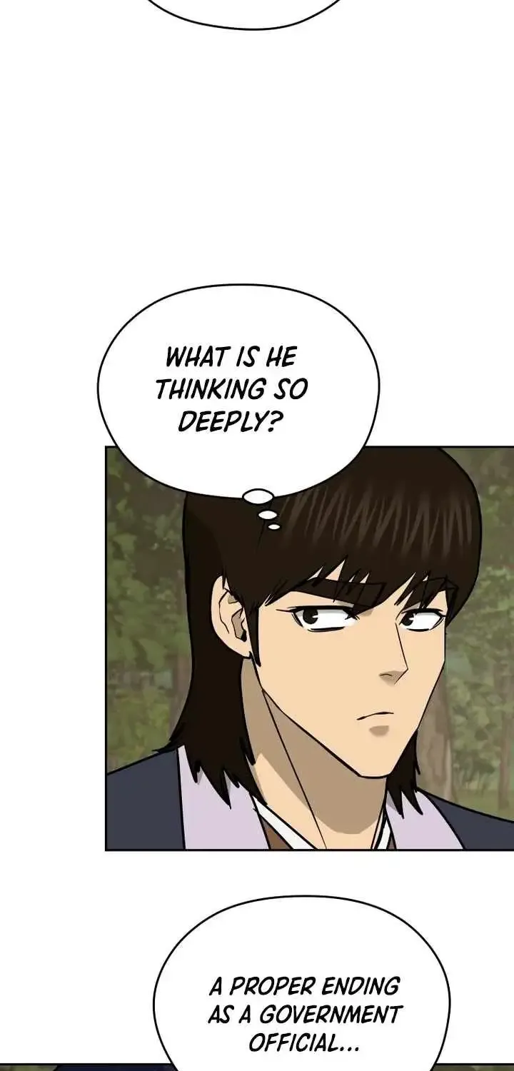 Gwanjeon – Lee Kang-jin Chapter 227 page 39 - 