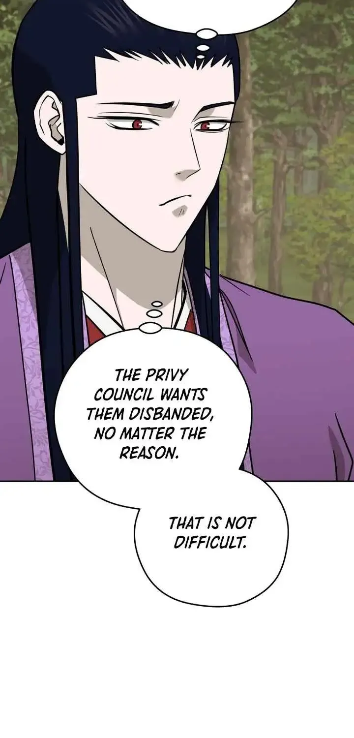 Gwanjeon – Lee Kang-jin Chapter 227 page 40 - 