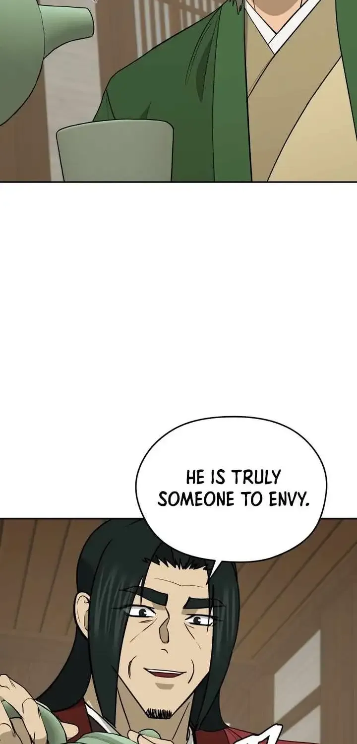 Gwanjeon – Lee Kang-jin Chapter 227 page 5 - 