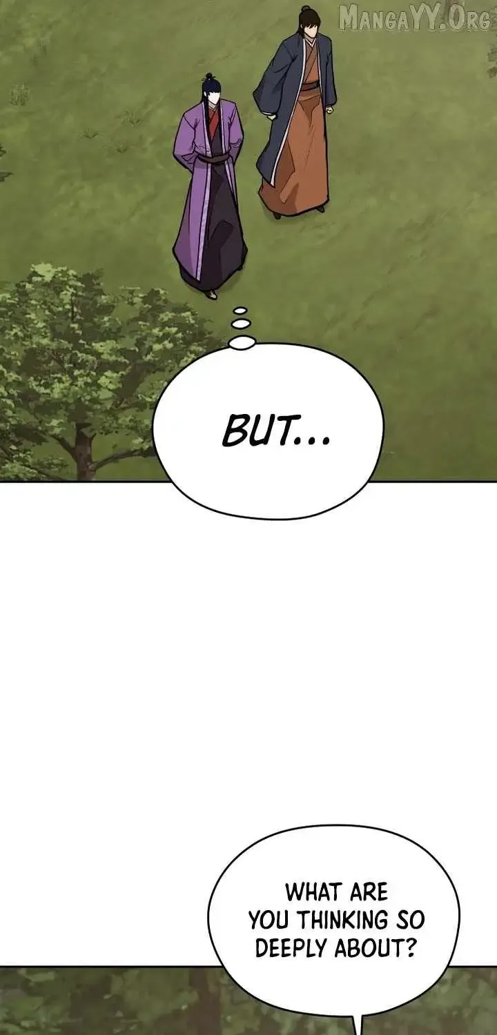 Gwanjeon – Lee Kang-jin Chapter 227 page 42 - 