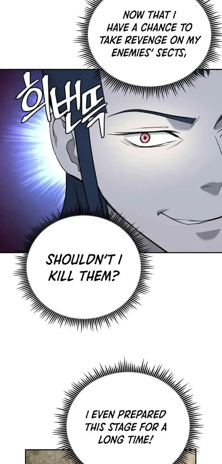 Gwanjeon – Lee Kang-jin Chapter 227 page 46 - 