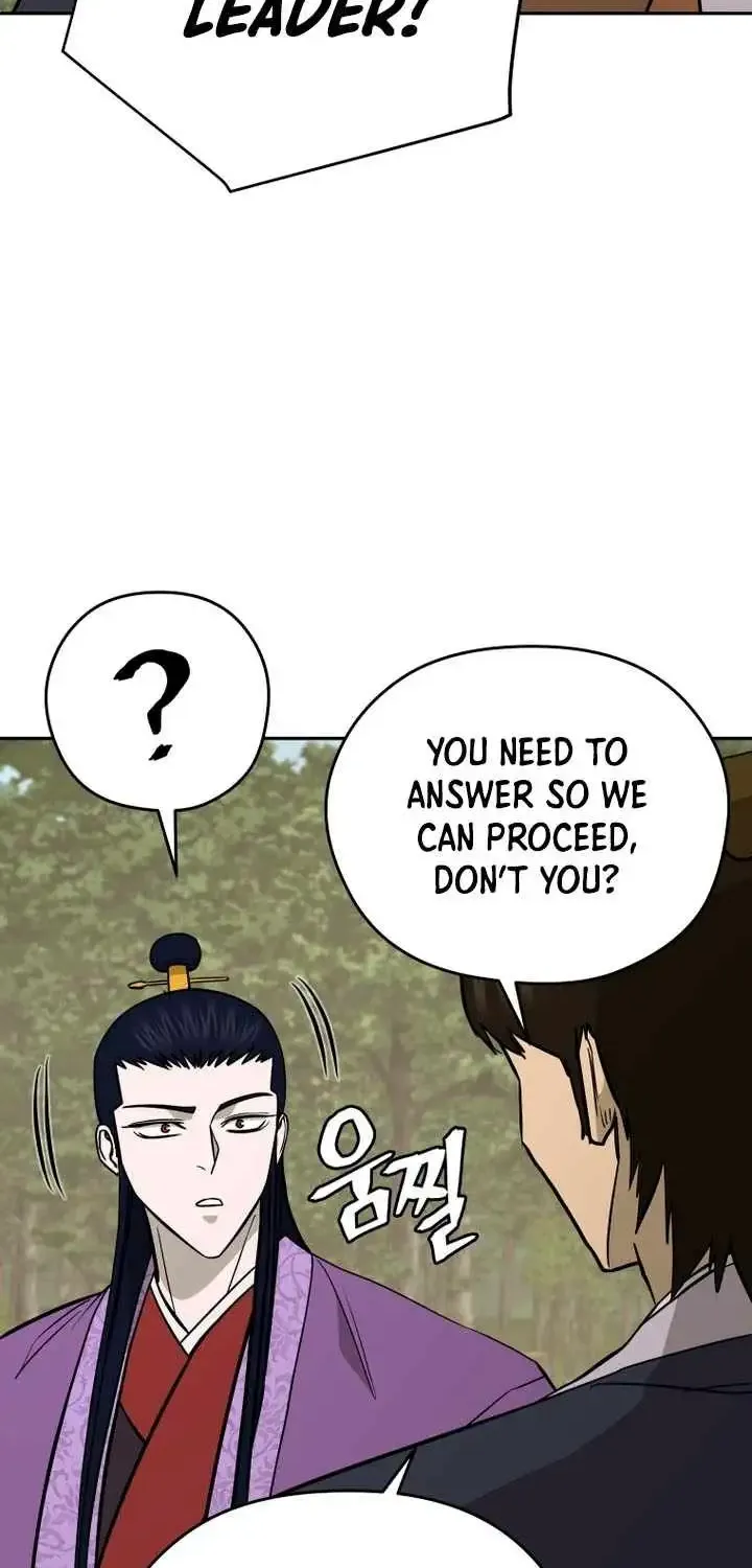 Gwanjeon – Lee Kang-jin Chapter 227 page 50 - 