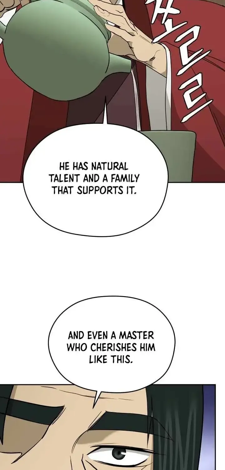 Gwanjeon – Lee Kang-jin Chapter 227 page 6 - 