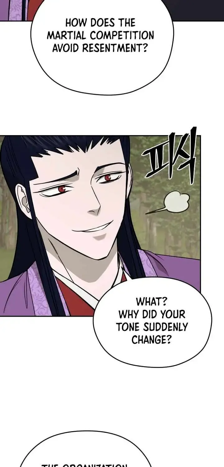Gwanjeon – Lee Kang-jin Chapter 227 page 51 - 