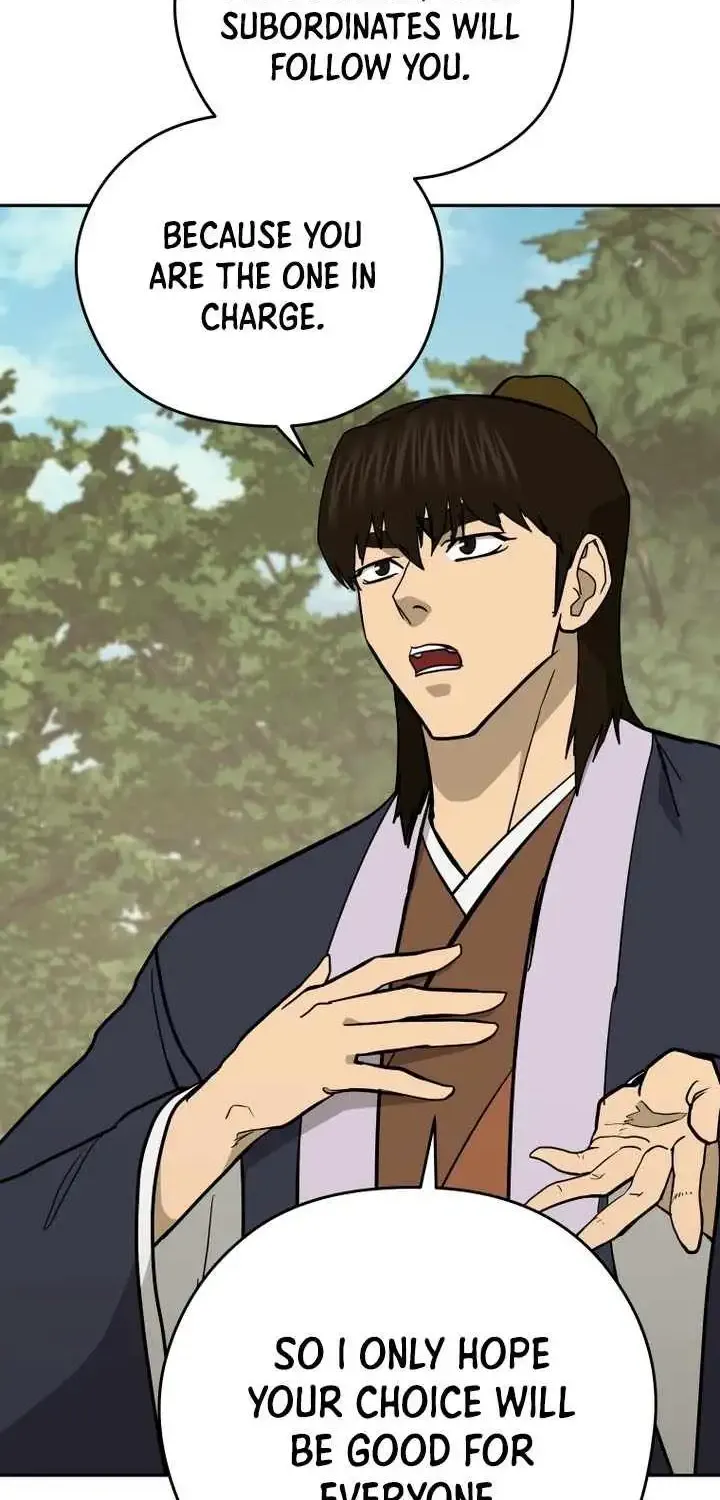 Gwanjeon – Lee Kang-jin Chapter 227 page 54 - 