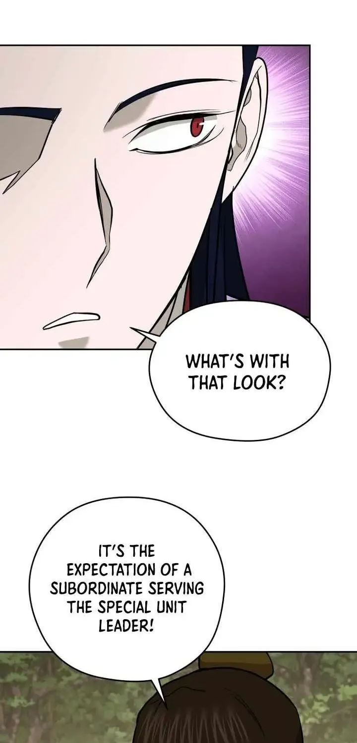 Gwanjeon – Lee Kang-jin Chapter 227 page 61 - 
