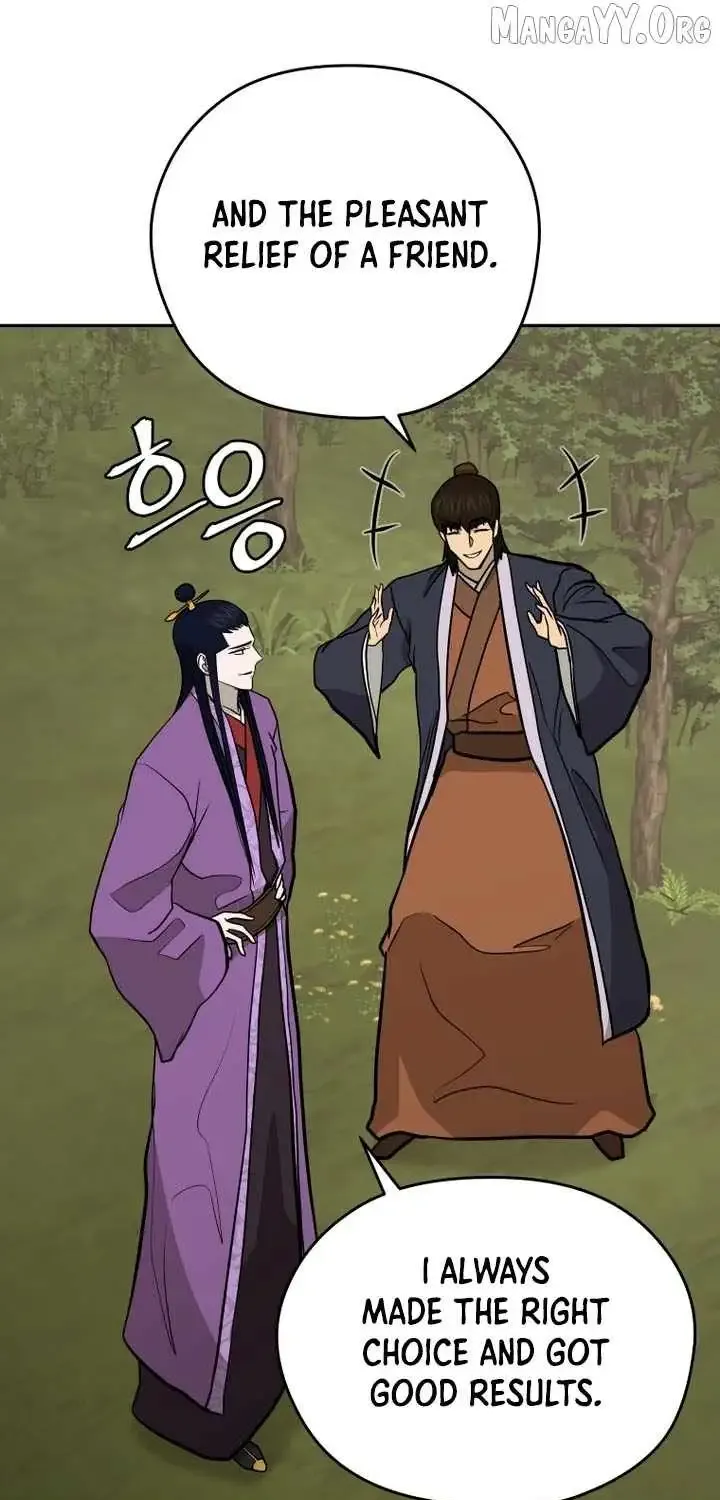 Gwanjeon – Lee Kang-jin Chapter 227 page 63 - 