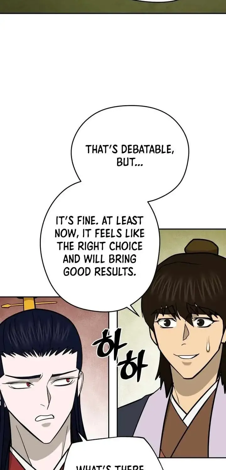 Gwanjeon – Lee Kang-jin Chapter 227 page 64 - 