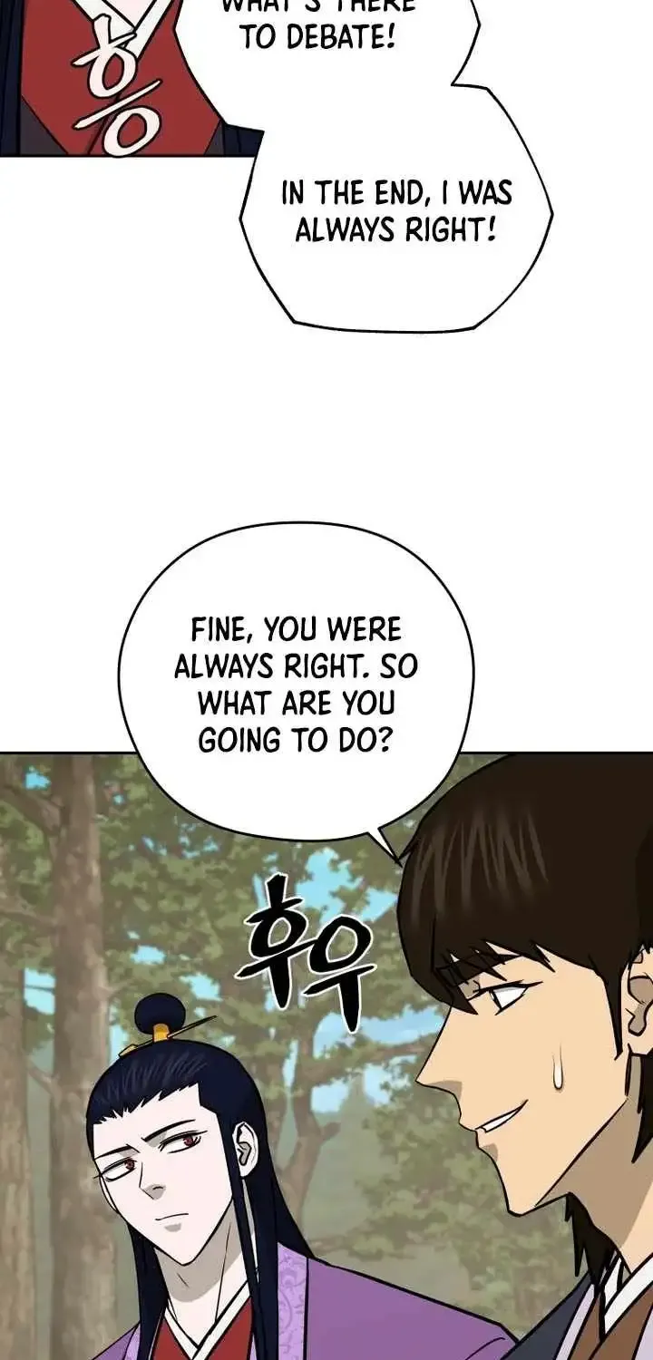 Gwanjeon – Lee Kang-jin Chapter 227 page 65 - 