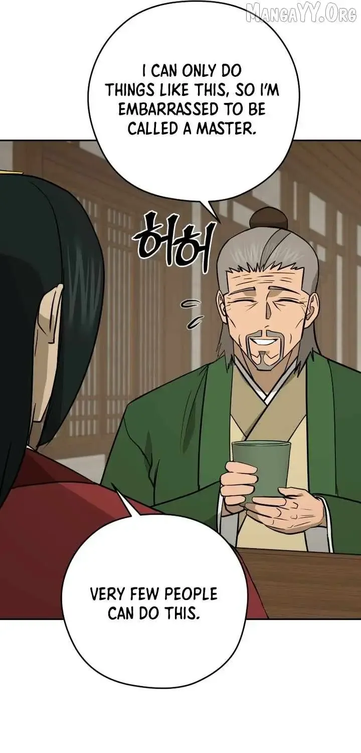 Gwanjeon – Lee Kang-jin Chapter 227 page 8 - 