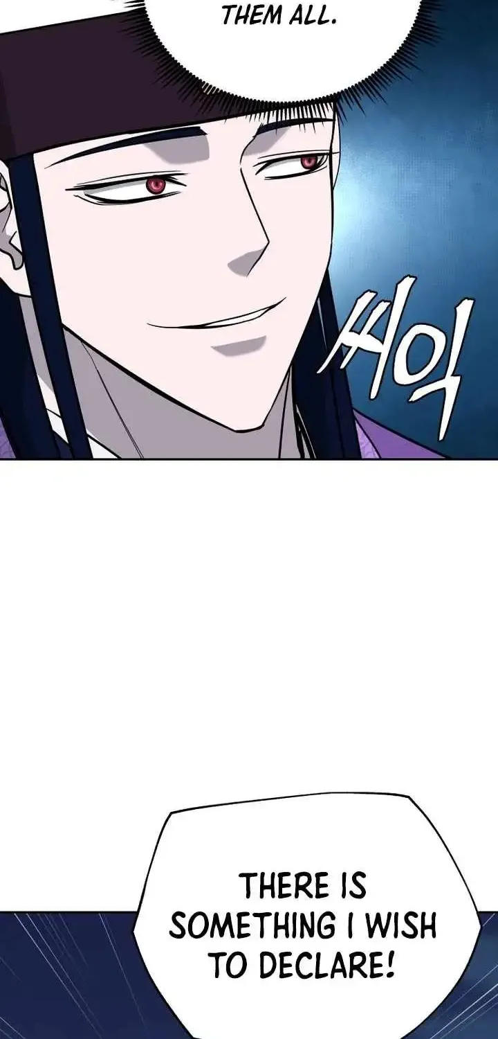 Gwanjeon – Lee Kang-jin Chapter 227 page 75 - 